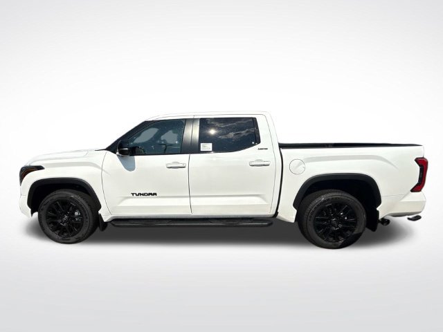 Used 2026 Toyota Tundra TRD Pro AWD/4WD image 6