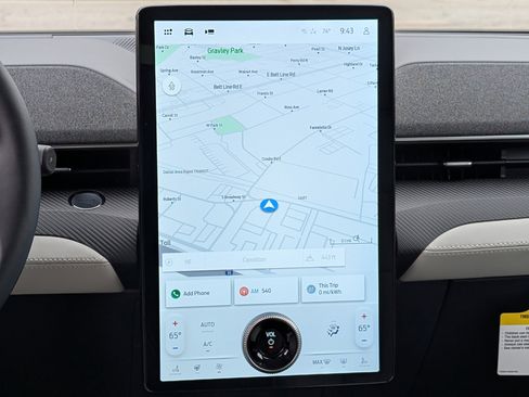 New 2025 Ford Mustang Mach-E Premium image 15