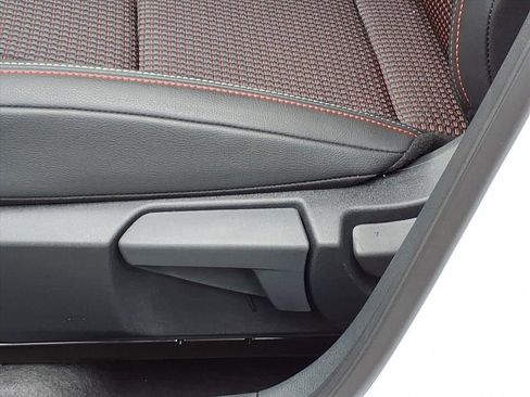 New 2026 Nissan Kicks SR w/ Cold Weather Package image 10