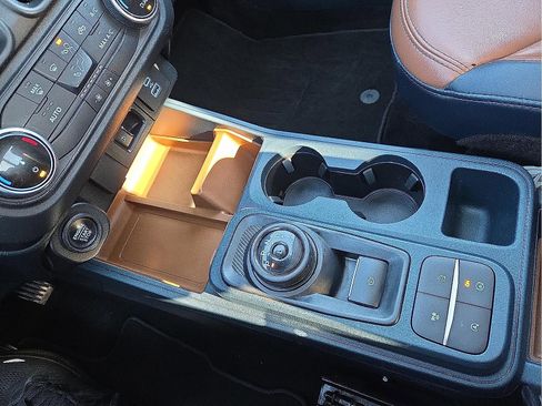 Used 2022 Ford Maverick Lariat w/ Equipment Group 500A Standard image 25