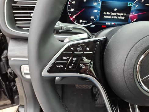 New 2026 Mercedes-Benz GLE 450 4MATIC image 16