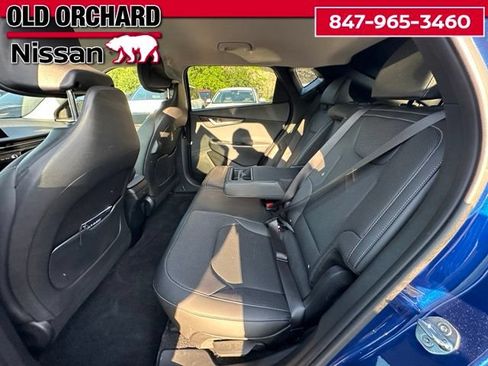 Used 2024 Kia EV6 Wind w/ Wind Technology Package AWD/4WD image 14