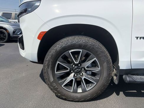 Used 2023 Chevrolet Tahoe Z71 w/ Luxury Package image 10