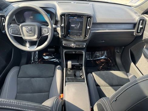 Certified 2024 Volvo XC40 Recharge Plus w/ Protection Package Premier image 13