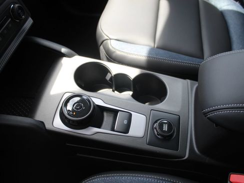 New 2026 Ford Bronco Sport Outer Banks AWD/4WD image 31