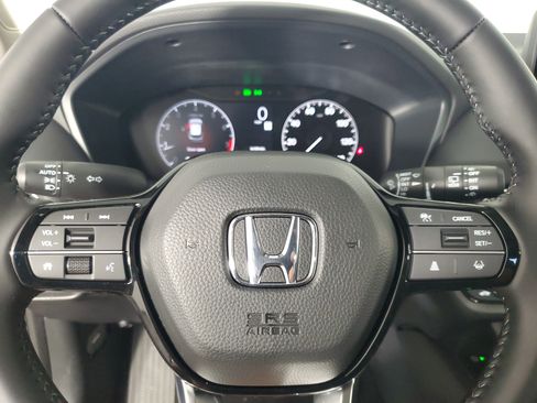 New 2026 Honda HR-V EX-L image 26