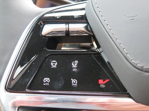 New 2026 Cadillac Escalade IQL Sport 2 image 19