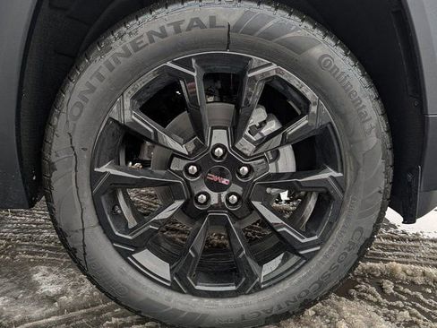 New 2026 GMC Terrain Elevation w/ Elevation Premium Package image 10