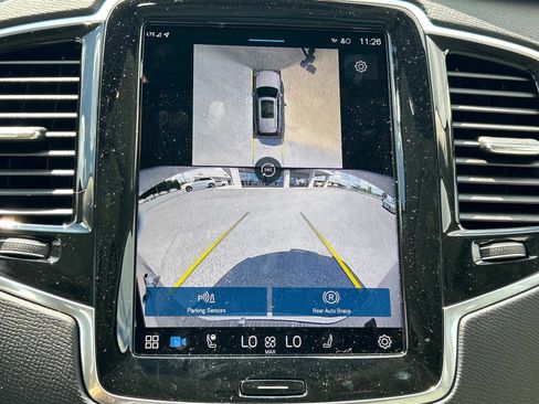 New 2025 Volvo XC90 T8 Plus w/ Protection Package Premier image 24