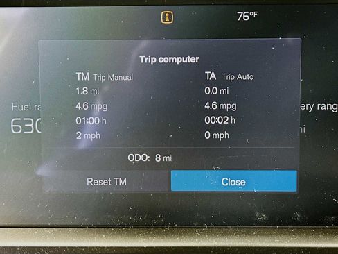 New 2026 Volvo XC90 T8 Plus w/ Protection Package Premier image 12