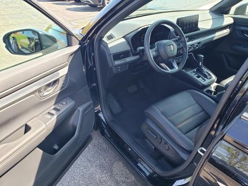 Used 2024 Honda CR-V Sport-L image 9
