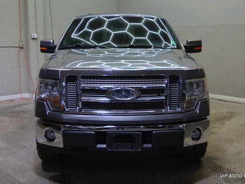 Used 2011 Ford F150 Lariat image 33