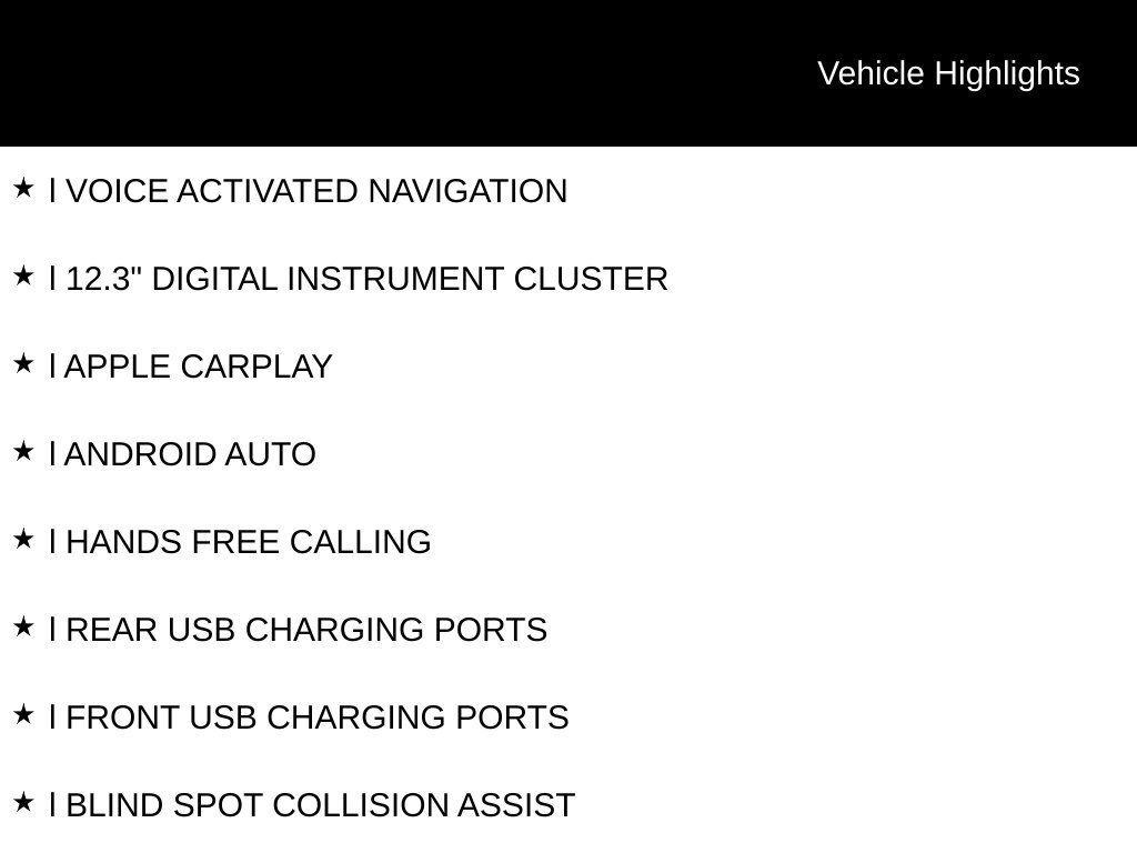 Used 2023 Hyundai Ioniq 5 SEL w/ Cargo Package AWD/4WD image 5