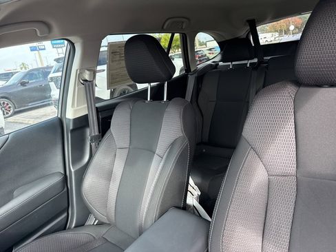 Used 2022 Subaru Outback Premium image 16