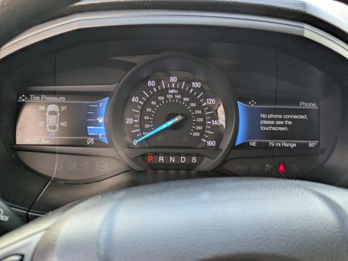 Used 2023 Ford Edge SE w/ Black Appearance Package AWD/4WD image 18