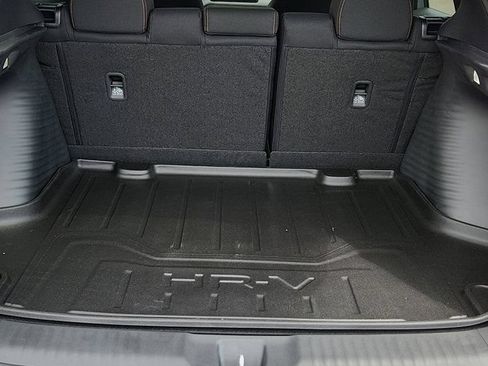 New 2026 Honda HR-V Sport image 13