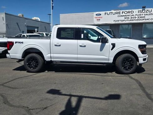 New 2026 Ford F150 XL AWD/4WD image 2