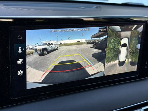 Certified 2023 Hyundai Palisade SEL AWD/4WD image 19