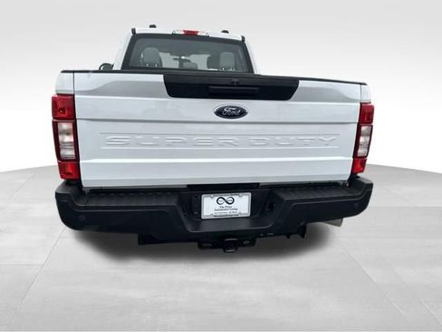 Used 2021 Ford F250 XL w/ Power Equipment Group RWD image 13
