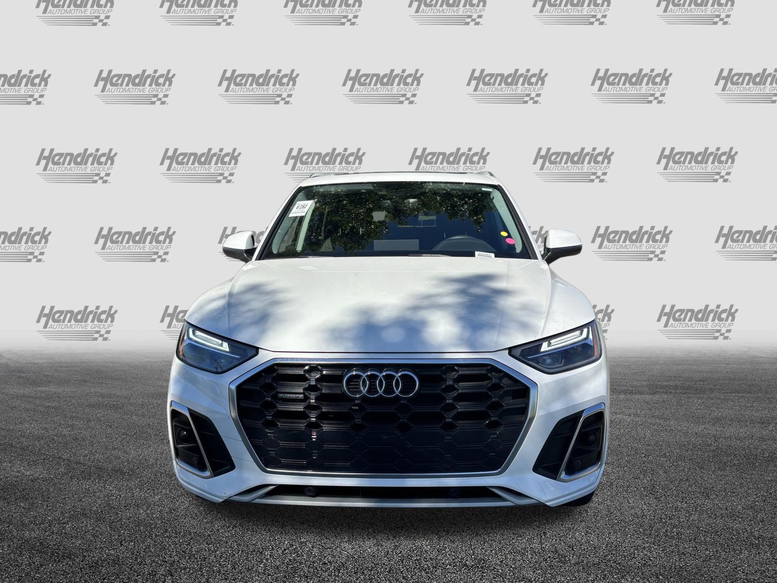 Used 2023 Audi Q5 2.0T Premium w/ Convenience Package AWD/4WD image 3