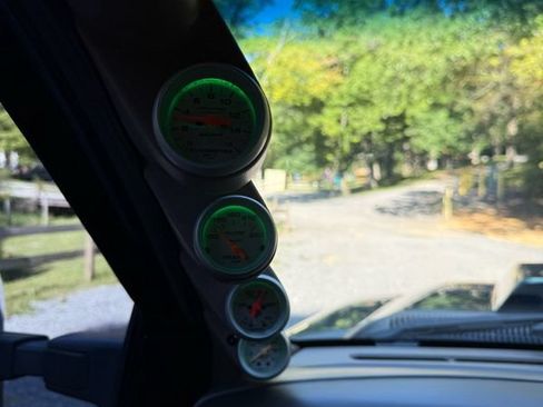 Used 2002 Ford F250 Lariat AWD/4WD image 14