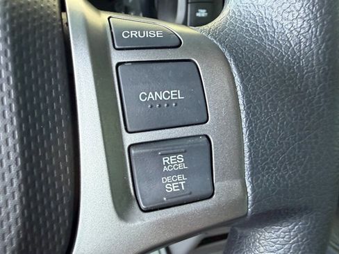 Used 2009 Honda Ridgeline RT image 19