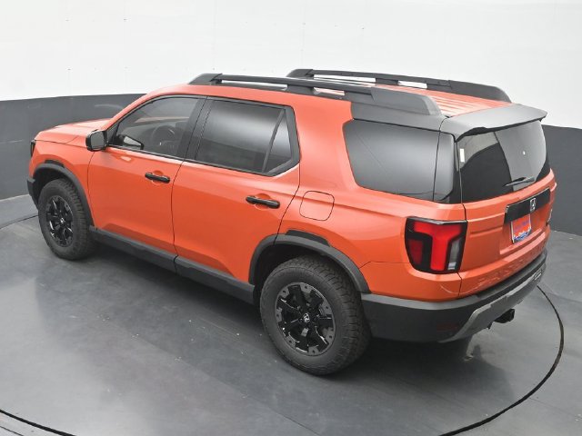 New 2026 Honda Passport TrailSport Elite image 22