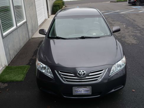 Used 2009 Toyota Camry Hybrid image 5