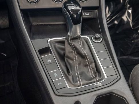 Used 2024 Volkswagen Jetta S FWD image 19