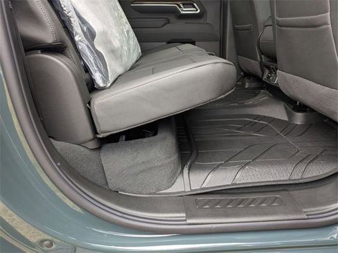 New 2026 Chevrolet Silverado 2500 LT w/ Trail Boss Package image 34