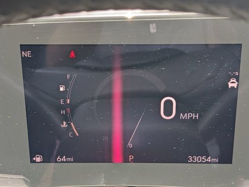 Used 2024 Buick Encore GX Sport Touring FWD image 24