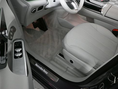Certified 2023 Mercedes-Benz EQE 350+ SUV image 7