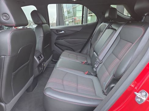 Used 2024 Chevrolet Equinox RS image 13