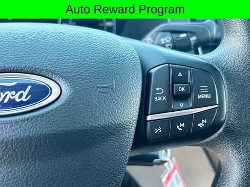 Certified 2024 Ford Transit 350 XLT image 13