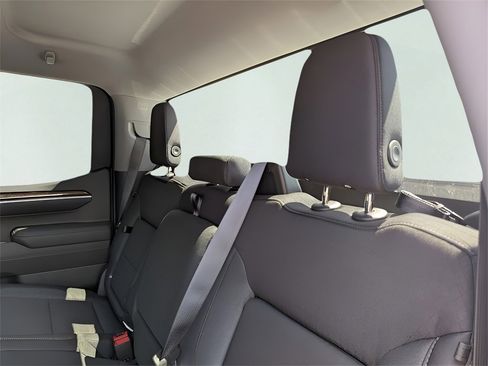 New 2026 GMC Sierra 1500 Elevation image 23