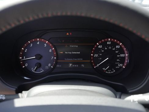 New 2026 Nissan Frontier Pro-X w/ Pro-X Convenience Package RWD image 11