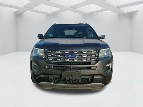 Used 2016 Ford Explorer Limited w/ Equipment Group 301A image 9