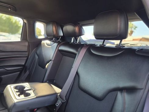 Used 2023 Jeep Compass Trailhawk image 20