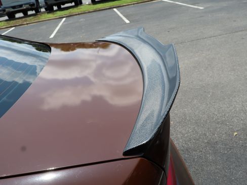 Used 2023 BMW M3 Competition AWD/4WD image 43