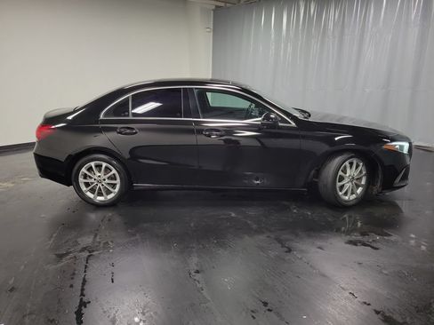 Used 2020 Mercedes-Benz A 220 image 10