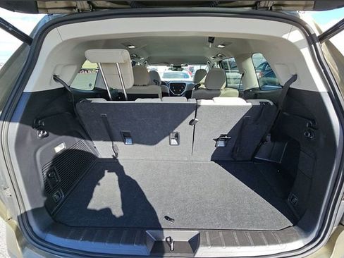 Certified 2025 Subaru Ascent Premium AWD/4WD image 6