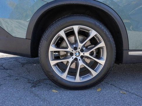 Certified 2026 BMW X5 xDrive40i image 10