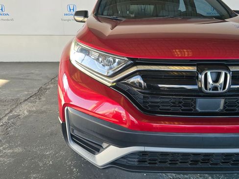 Used 2020 Honda CR-V LX image 48