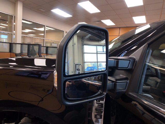 New 2027 Ford F350 Lariat w/ Lariat Ultimate Package AWD/4WD image 22