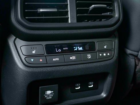 Used 2026 Honda Passport TrailSport Elite image 42