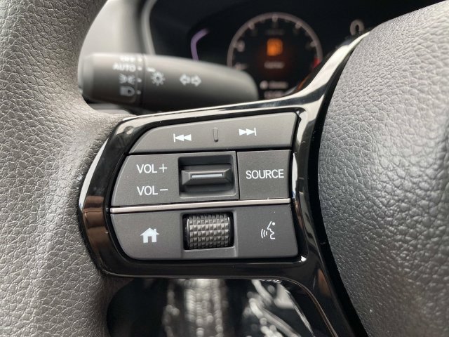 New 2026 Honda Civic LX image 13
