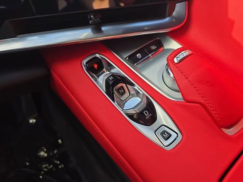 Certified 2023 Chevrolet Corvette Stingray Preferred Cpe w/ 2LT image 19