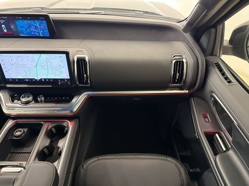 New 2026 Ford Expedition Max Platinum w/ Stealth Performance Package image 26