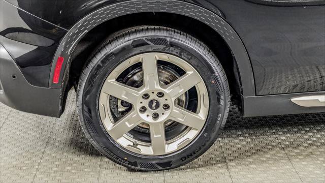 Used 2025 MINI Cooper Countryman S AWD/4WD image 37