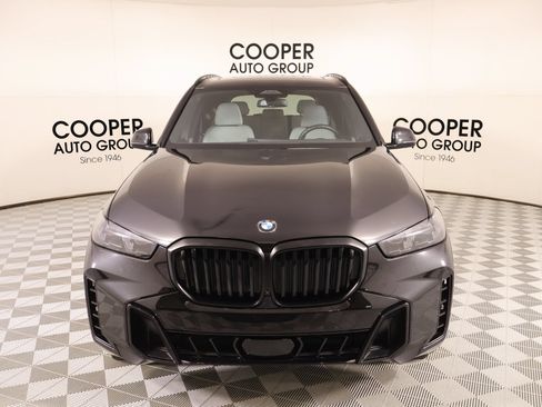 Used 2026 BMW X5 xDrive40i w/ M Sport Package AWD/4WD image 10